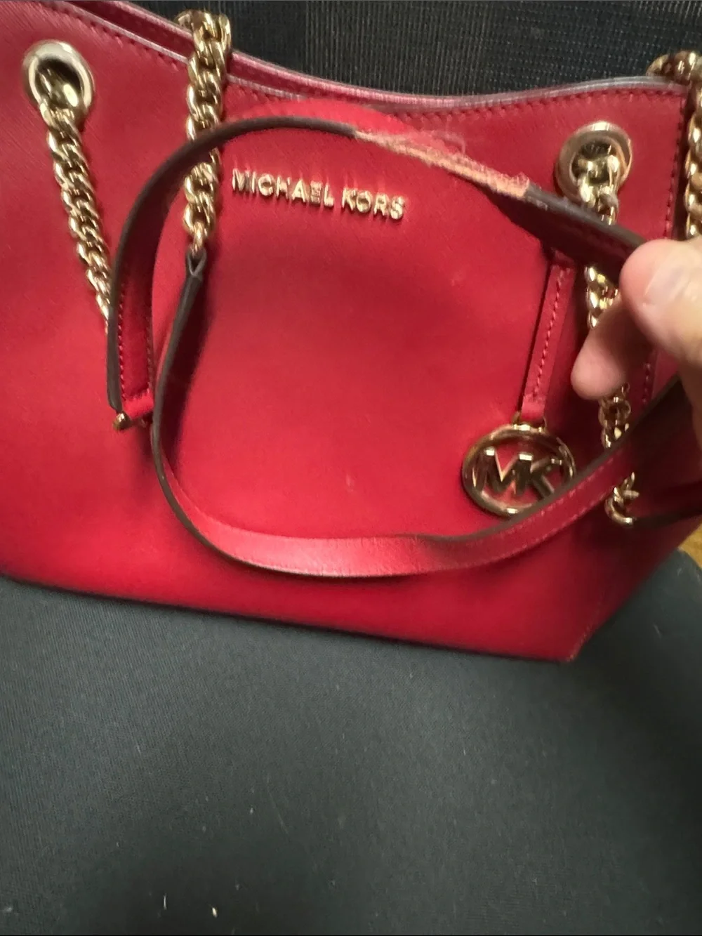 Michael Kors elegant michael